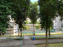 Braddell View (D20), Apartment #257292321